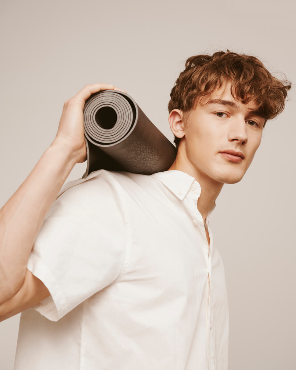 Find here everything for your yoga!